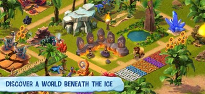 Ice Age Village Image