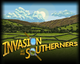 Invasion Of The Southerners: Chapter 1 Image