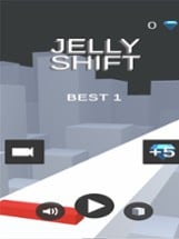 Jelly Shift Obstacles Image