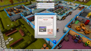 Mad Games Tycoon 2 Image