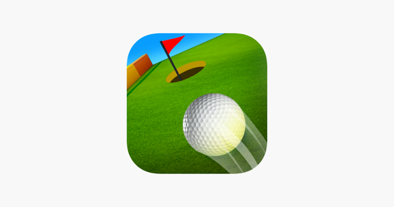 Mini Golf 2024: Club Match Pro Game Cover