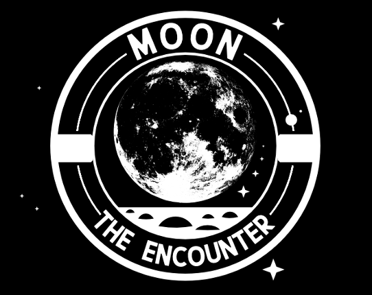 Moon - The Encounter - Game Cover