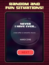 Never Have I Ever - The Game Image
