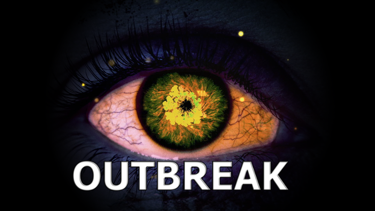 Outbreak Game Cover