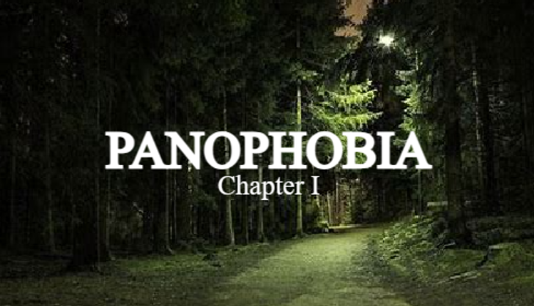 PANOPHOBIA | Chapter I Game Cover