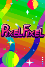 Pixel Fixel Image