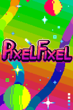 Pixel Fixel Game Cover