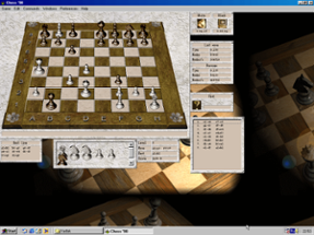 Power Chess 98 Image