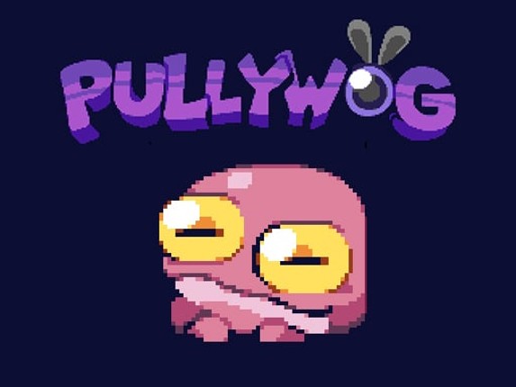 PullyWog Game Cover