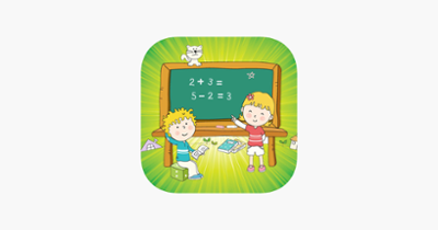 Puzzles &amp; Math Game for Kids Image