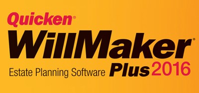 Quicken WillMaker Plus 2016 Image