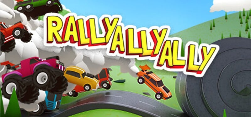 Rallyallyally Game Cover