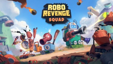 Robo Revenge Squad Image