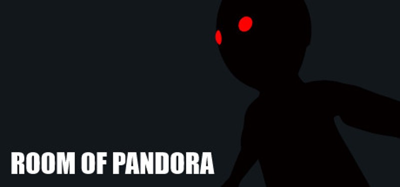 Room of Pandora Game Cover