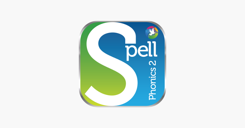 Simplex Spelling Phonics 2 Game Cover