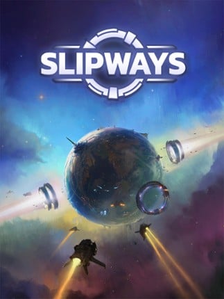 Slipways Game Cover
