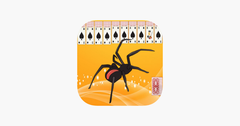 Spider Solitaire &amp; More Game Cover