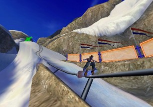 SSX 3 Image