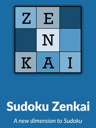 Sudoku Zenkai / 数独全卡 Game Cover