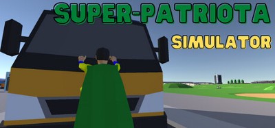 Super-Patriota Simulator Image