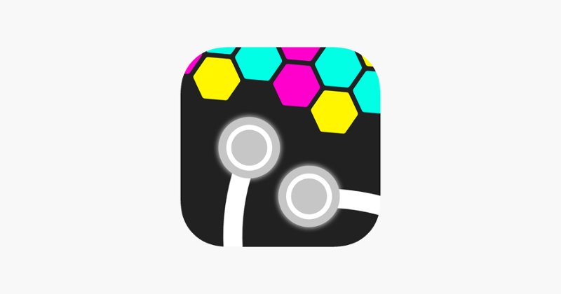 Superhex.io: Hexagons War Game Cover