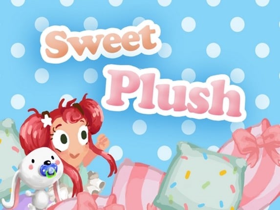 Sweet Plush Game Cover