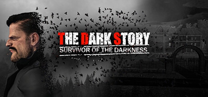 The Dark Story Game Cover