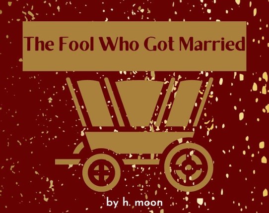 The Fool Who Got Married Game Cover