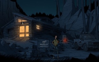 Unforeseen Incidents Image