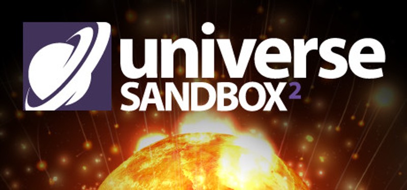 Universe Sandbox Game Cover