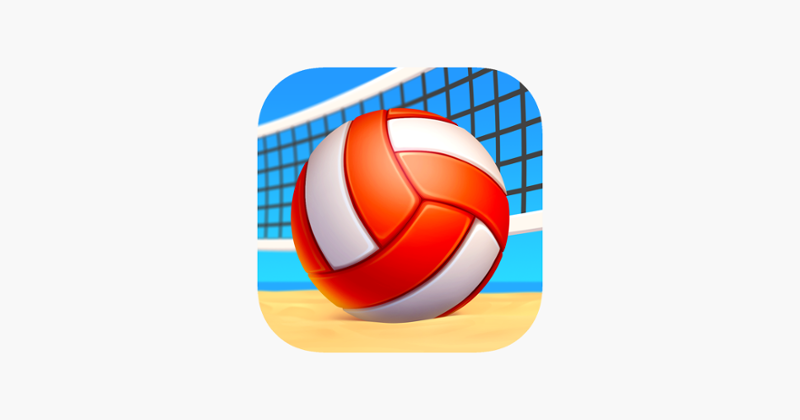VBall Game Cover