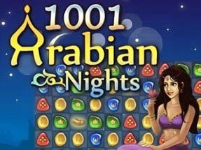 1001 Arabian Nights Image