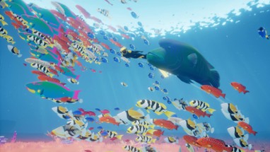 Abzu Image