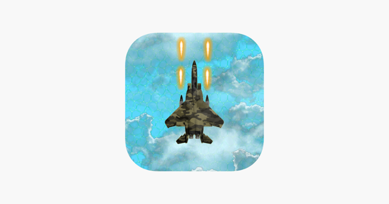 Airplane Wargame &gt; Air War X23 Game Cover