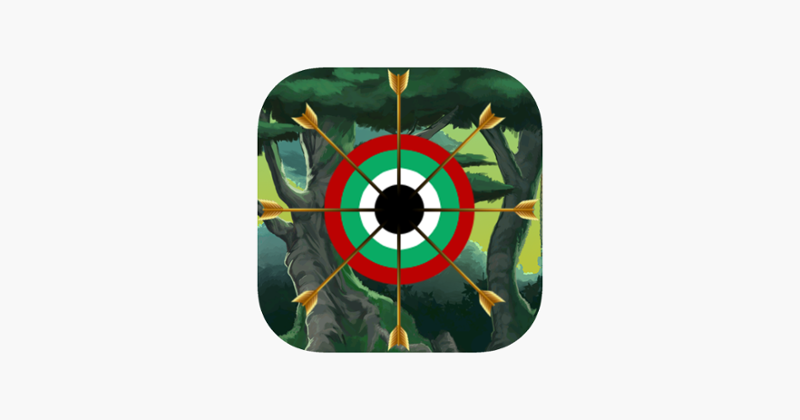 Arrow Game : Archery Master Game Cover