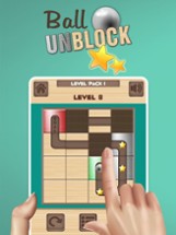 Ball Unblock – Slide puzzle Image