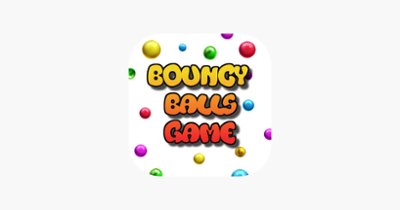 Bouncy Balls Game Image