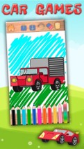 Cars Fun Games Image