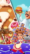 Chef Cookie Crush Image