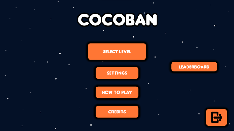 CocoBan Game Cover