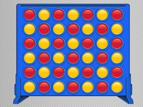 Connect 4 Multiplayer Image