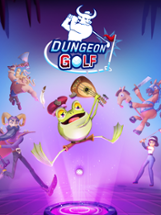 Dungeon Golf Image