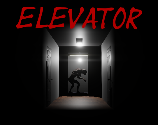 ELEVATOR Game Cover