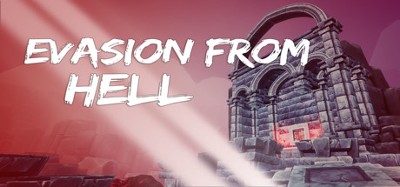 Evasion from Hell Image