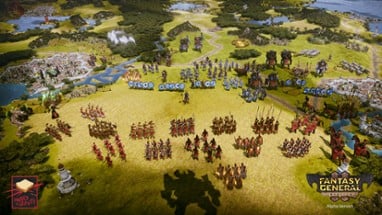 Fantasy General II: Invasion Image