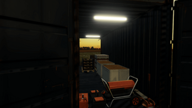 FS22 Cargo Containers Image