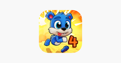 Fun Run 4 - Multiplayer Games Image