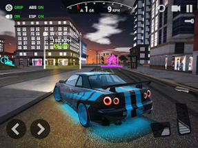 Ultimate Car Driving Simulator Image