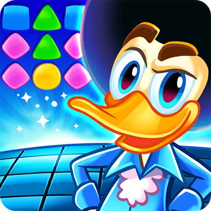 Disco Ducks Game Cover