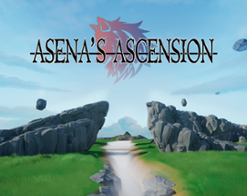 Asena's Ascension Image